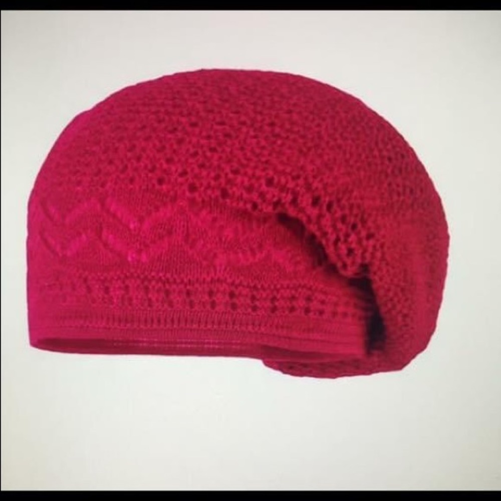 Maximo Crochet hot.